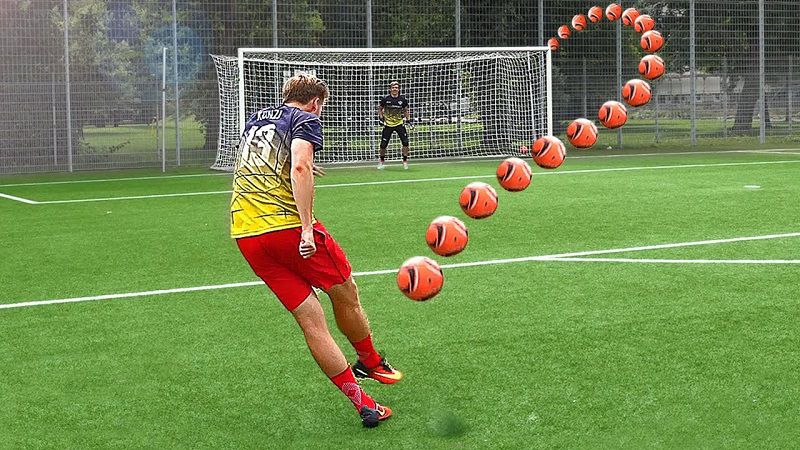 Bí quyết để tập luyện hiệu quả