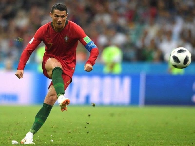 Hướng dẫn chi tiết cách thực hiện kỹ thuật sút Knuckleball trong bóng đá