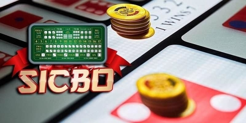 Nâng Cấp Tư Duy Với Các Cửa Cược Vị Và Tỷ Lệ Trả Thưởng Đột Phá