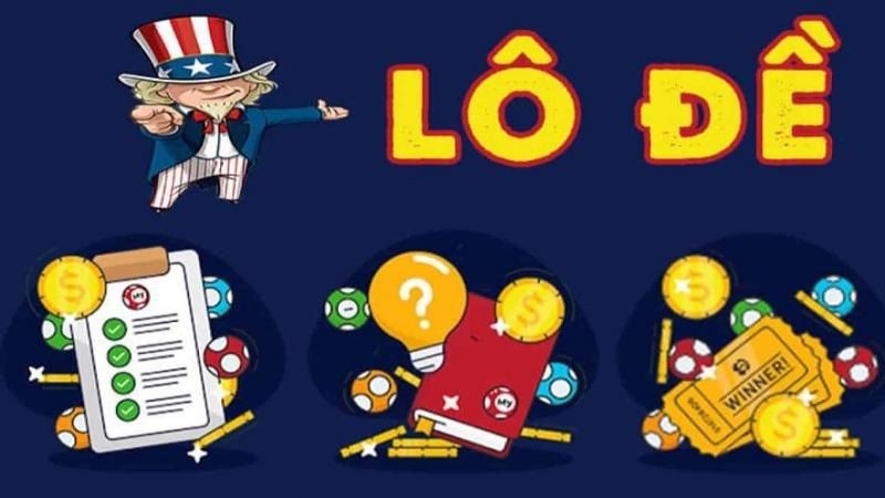 Khái niệm và nguồn gốc của lô đề miền Bắc