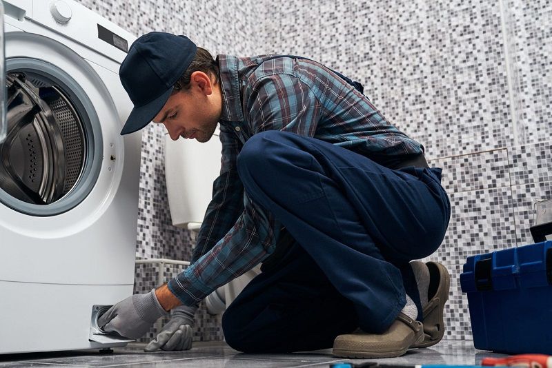Bao lâu nên vệ sinh lồng giặt để sạch khuẩn?