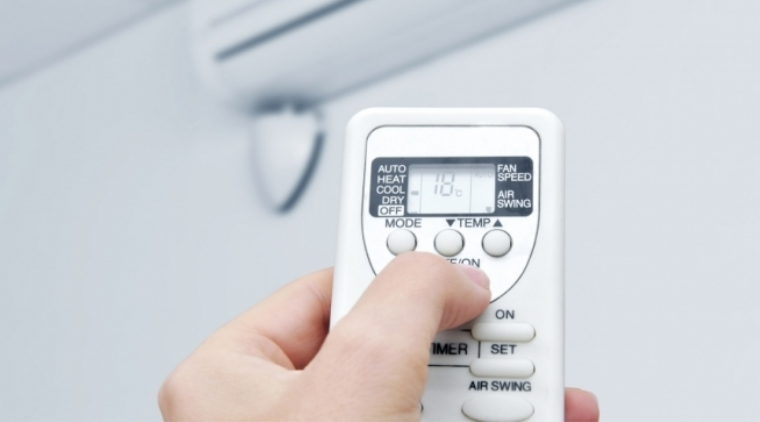 Cài Đặt Nhiệt Độ Và Chế Độ Vận Hành Tối Ưu