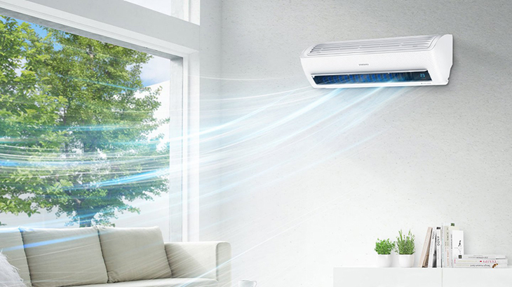 Thói Quản Sử Dụng Điều Hòa Giúp Tiết Kiệm Chi Phí