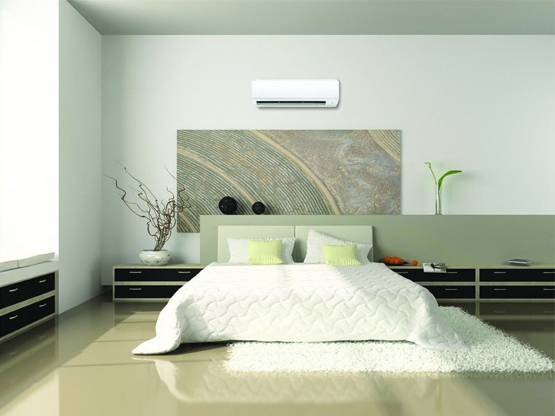 Vì Sao Cần Biết Cách Chọn Điều Hòa Phù Hợp Với Diện Tích Từng Phòng?