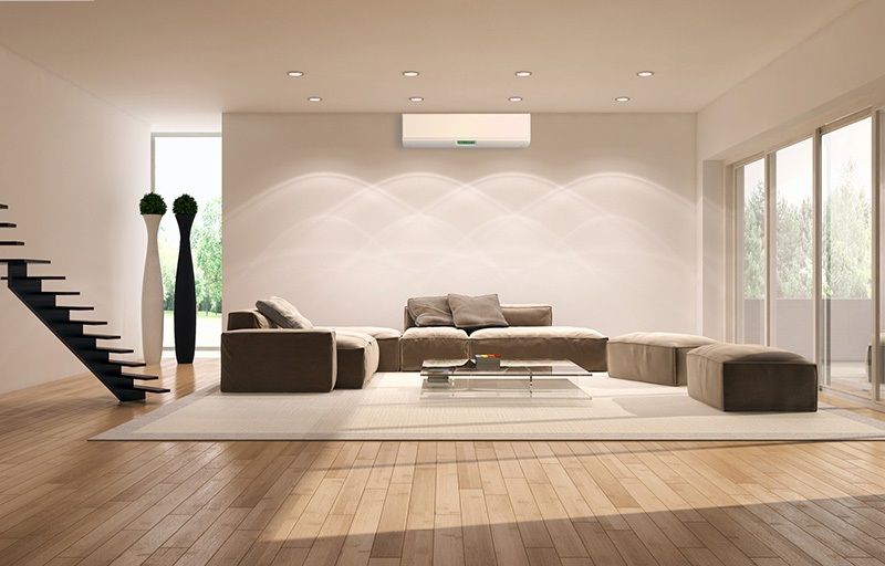 Công Thức Tính Công Suất Điều Hòa Theo Diện Tích Và Thể Tích