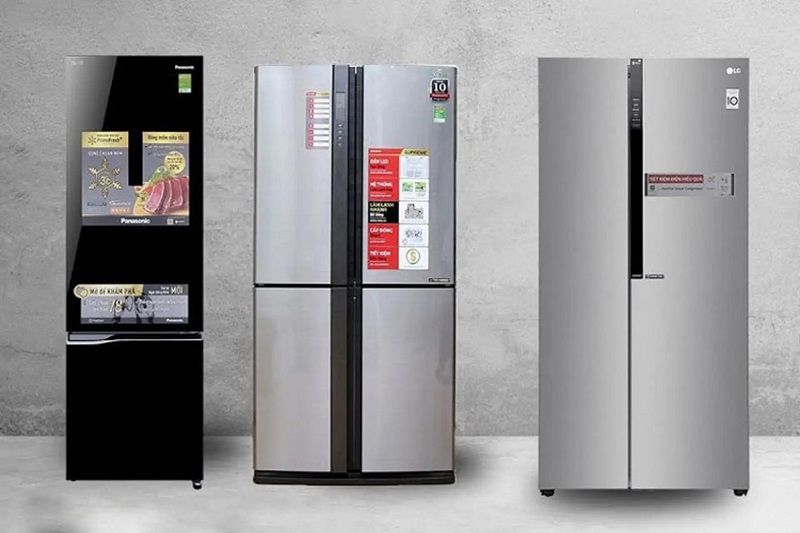 Các công nghệ hiện đại cần cân nhắc khi chọn mua tủ lạnh