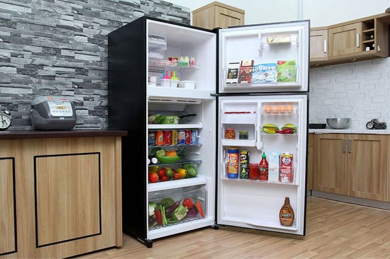 Kiểu dáng tủ lạnh nào phổ biến và tối ưu hiện nay?
