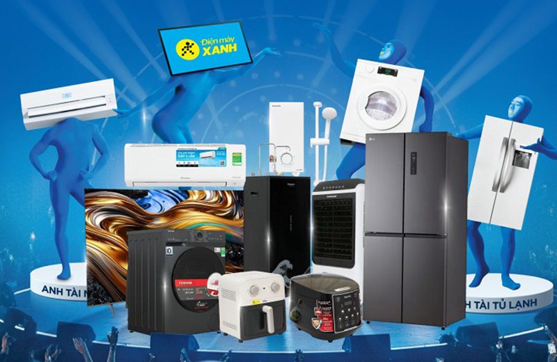 Tại sao cần tra cứu thời gian bảo hành đồ điện tử, điện lạnh?