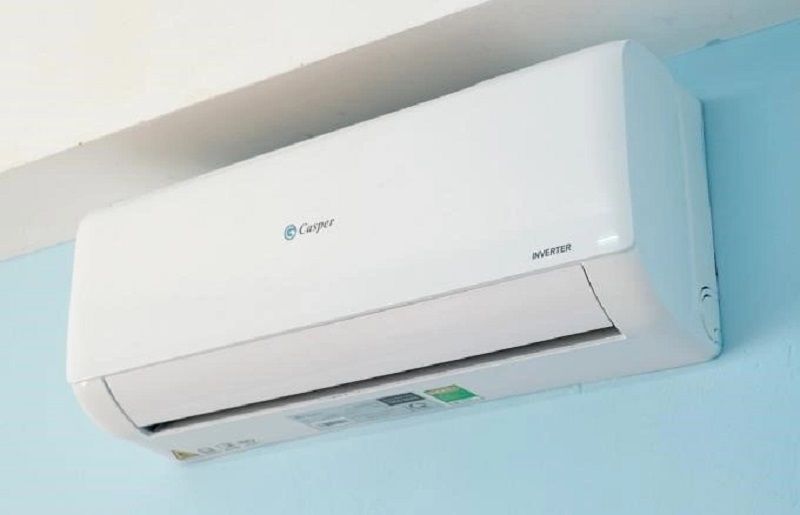 Lý do khiến điều hòa Inverter dùng vẫn tốn điện
