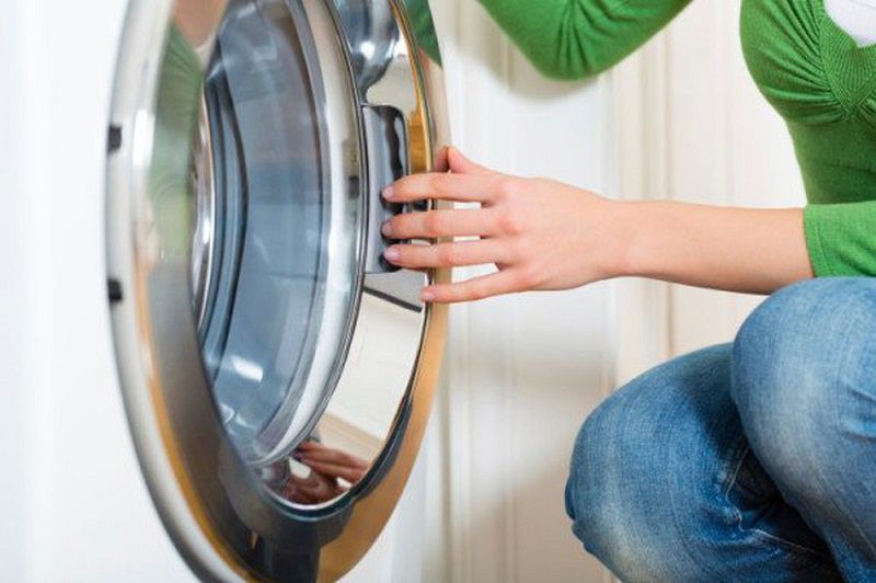 Nên mua máy giặt cửa trước hay cửa trên là tối ưu nhất?