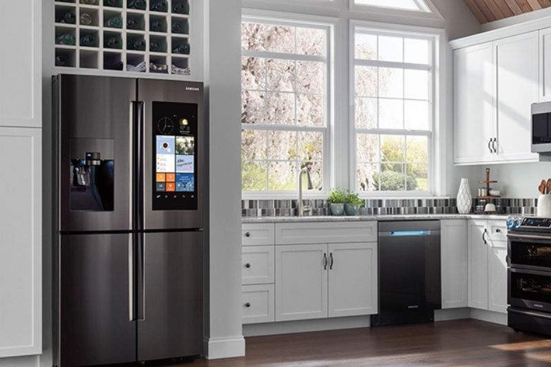 Nên mua tủ lạnh Inverter hay tủ lạnh thường cho gia đình?