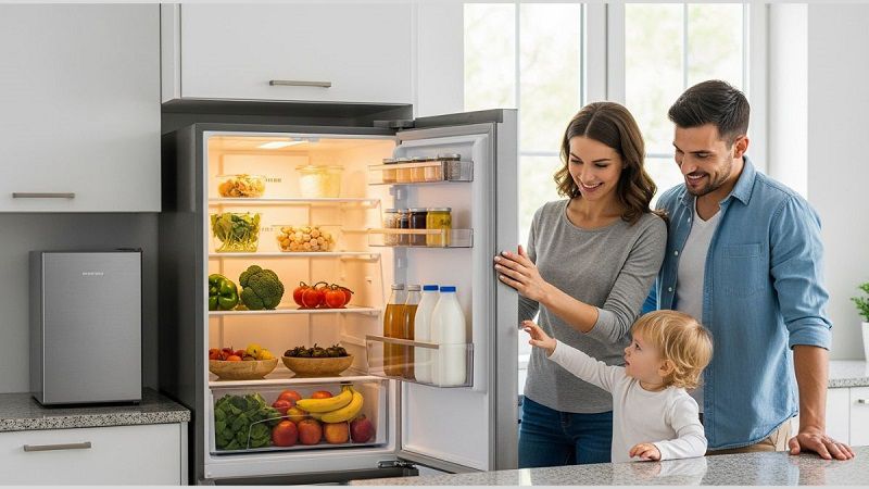 Phân tích ưu và nhược điểm của từng dòng tủ lạnh