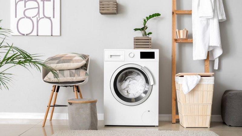 Tại Sao Cần Chọn Khối Lượng Máy Giặt Theo Số Lượng Thành Viên?