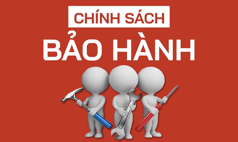 Tìm hiểu chung về bảo hành chính hãng