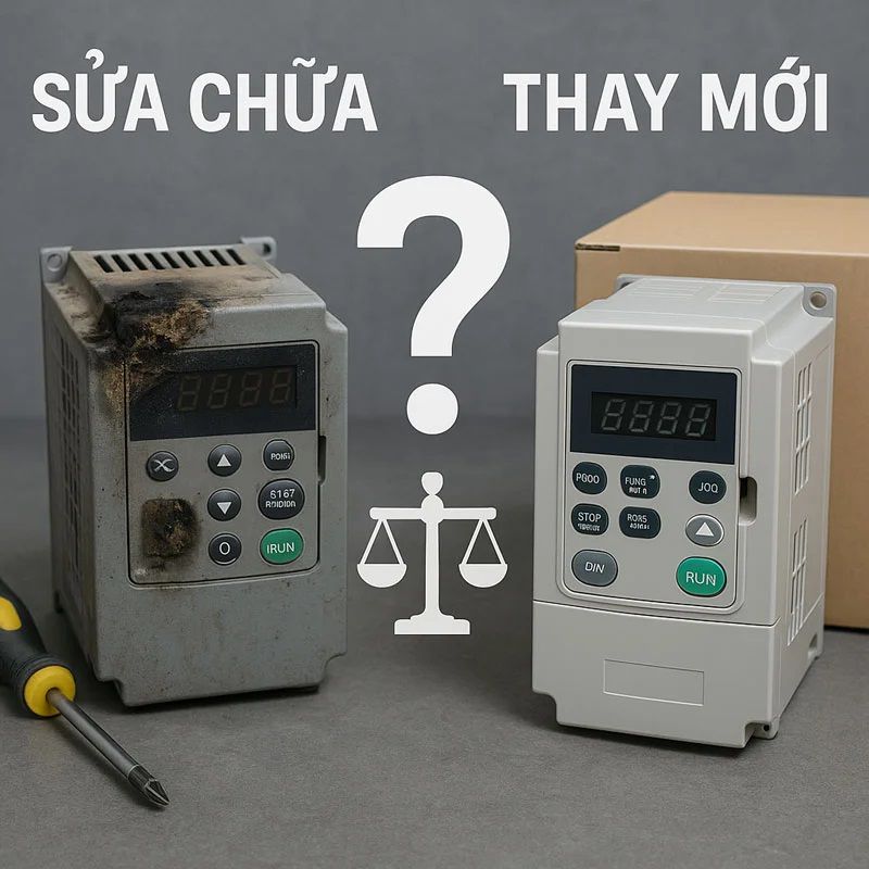 Các tiêu chí vàng giúp bạn đưa ra quyết định chính xác