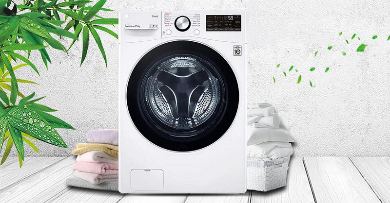 Những tiêu chí quan trọng khi chọn mua máy giặt Inverter năm nay