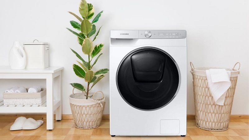 Máy giặt Inverter có đáng để đầu tư?
