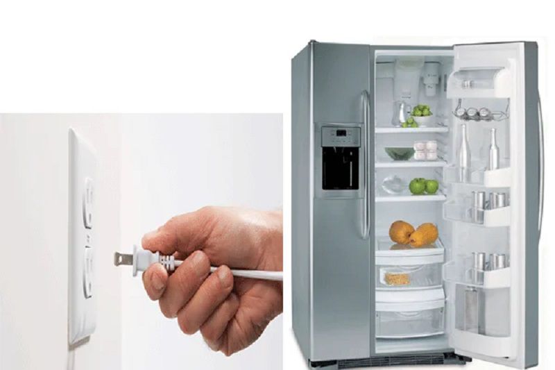Thói quen sử dụng sai cách gây tiêu tốn điện năng hàng tháng