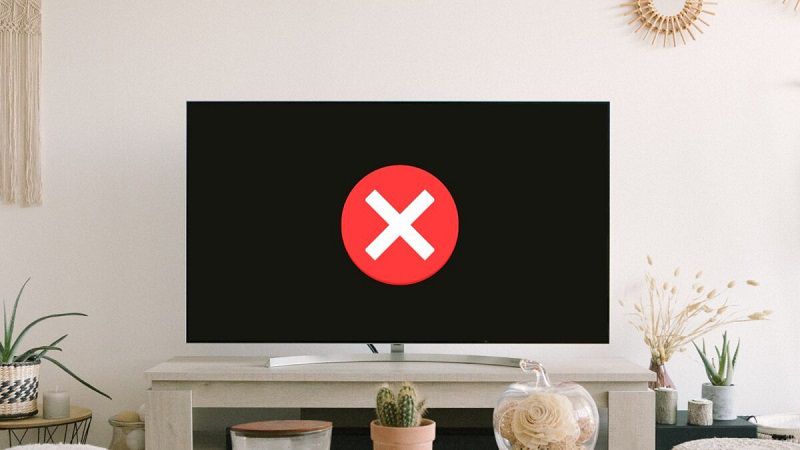 Hướng dẫn cách xử lý sự cố tivi không lên màn hình chi tiết