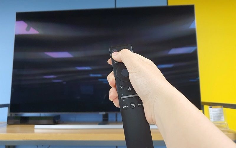 Nguyên nhân khiến tivi không lên màn hình thường gặp nhất